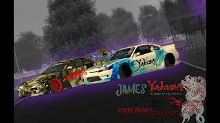 [MTA PDB]Drift: |DrLorD| Ft: James| [proDRIFT]+[YakuzaTeam]