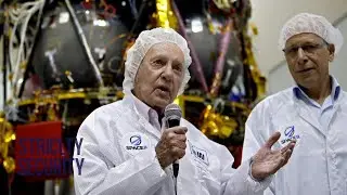 Security Facts: India-IAI Sign Contract and Israel Space Program in Danger