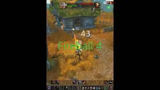 Hardcore: Twink leveling for professions