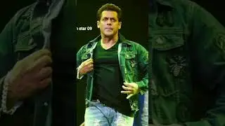 Salman Khan | official video songs DOL mi Salman Khan