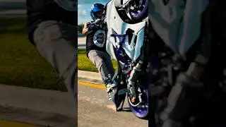 BOT5&rdquo;for the love of the game&rdquo; #misguided #bikelife #stuntlife #stuntdaily #wheelie #browardcounty