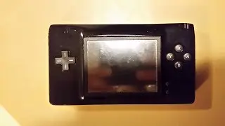 Gameboy Macro Overview