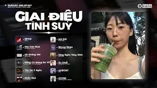 GIAI ĐIỆU TÌNH 