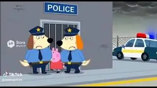 Sora 2 AI: Peppa Pig Bombs Australia and Gets Grounded