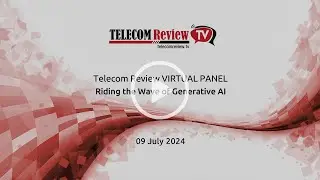 Telecom Review Webinar Highlights: Riding the Wave of Generative AI