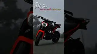 Dream bike status video #trending #ktmduke #trending #subscribe #status #ktmduke390 #short #shorts