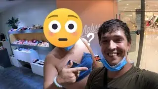 WE MET A FAMOUS FILIPINO VLOGER ?  🇵🇭