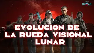 🚨ACTUALIZACION🚨EL MEJOR EVENTO DE ONCE HUMAN? | Gu&iacute;as en espa&ntilde;ol