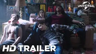 Ma &ndash; Tr&aacute;iler Oficial (Universal Pictures) HD