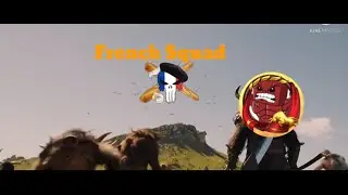 1846 Vs 1415 Kvk Hype video - Rise of Kingdoms