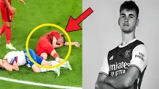 &ldquo;⚽ Young Footballer Billy Vigar Passes Away After Tragic Accident&rdquo;