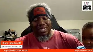 (Run It Back) The GB Podcast Ep #187