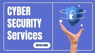 Cybersecurity Services We Offer | TechEase