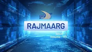 NHAI - Rajmaarg | January 2026