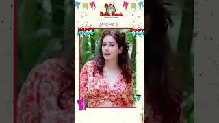 Happy Birthday Sameksha Singh #happybirthday #birthdaywishes #birthdaycelebration