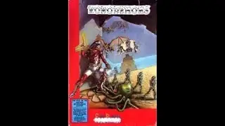 Robodemons (NES) Playing With Shit Series