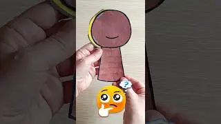 Who will be of Sprunki? #craft #incredibox #diy #trend