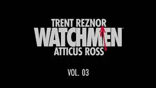 TRENT REZNOR & ATTICUS ROSS - THE WAY IT USED TO BE (Music from the HBO Series)