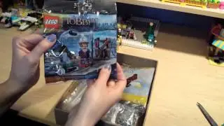 Kelyn - Lego Haul #7 - Bricklink - Lego4Chris, Walmart, Amazon