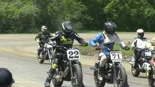 2023 Flying Dutchmen Flat Track Races