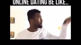Online dating rap
