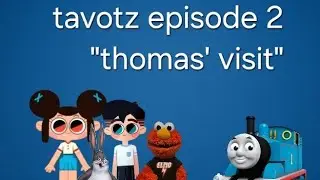 [SATIRE] kung fu wa ytp voice-over/abridged dub 2: tee zeng vs sentient thomas the tank engine