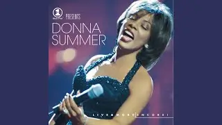 She Works Hard for the Money (Live)