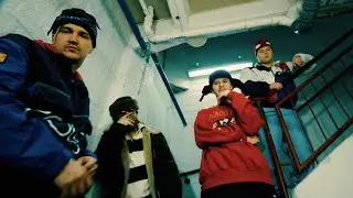 Shakkii - Pooloo ja fiilaa (feat. Röge & Wayne Amor)