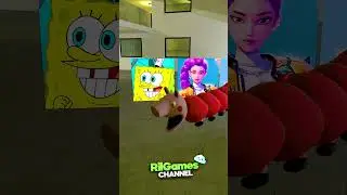 GUESS ALL SIZE ROBLOX GUESS PIG GUMMY BEAR SONIC HUNGRY WORM LIMINAL HOTEL in Garry's Mod