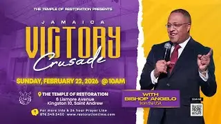 H.O.P With Pr Sherwin Merryman