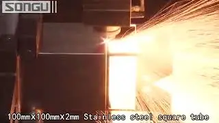 Songu Fiber Laser Combo