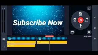 #Running text video kaise banaye ?  how to make scrolling text in video // #freshtech