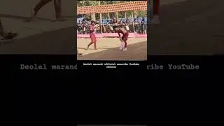 Sadhu Marandi ka shandaar celebration shorts video sascribe YouTube channel Deolal marandi official
