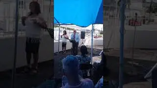 Predicaci&oacute;n del Pastor David Haddock (21/marzo/2021)