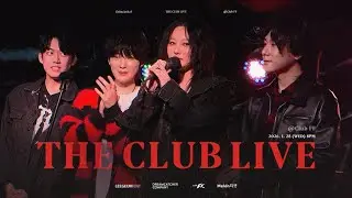[Full] 260128 ChRocktikal (크록티칼) : THE CLUB LIVE