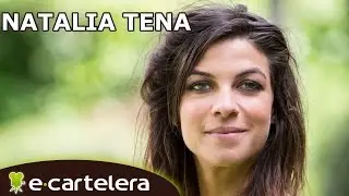 'Refugiados': Entrevista a Natalia Tena