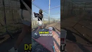 Best Baseball Drill of the Year!!!