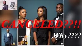 OGA PASTOR SEASON 1 CANCELED??!!!