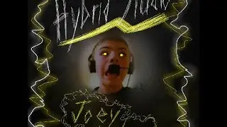 Hybrid Studio EP