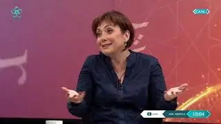 Türk Edebiyatında Batılılaşma | Melda Üner/Nagihan Haliloğlu - Asıl Mesele (17. Bölüm)