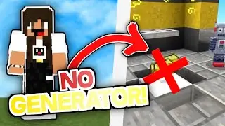 THE NO GENERATOR CHALLENGE!