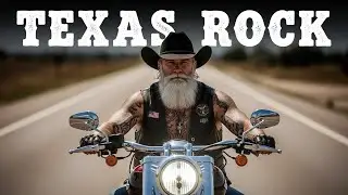 Whiskey Road Texas Rock &ndash; Outlaw Biker Riffs & Dusty Desert Blues