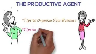 The Productive Agent