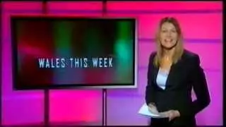 Wales This Week titles - 2006