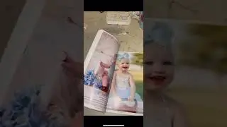 Kid Model Magazine September 2021 Top 40