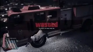 SandStorm GTA Компиляция
