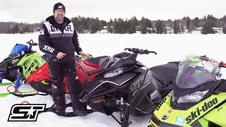 SNOWTRAX TV 2020 - Season's Finale FULL Episode
