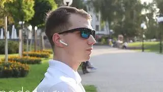 Обзор i9000 TWS - Идеальная копия Apple AirPods 2
