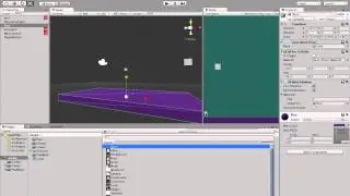 Making a Flappy Bird Prototype &mdash; 03. Game Over and Scrolling Floor
