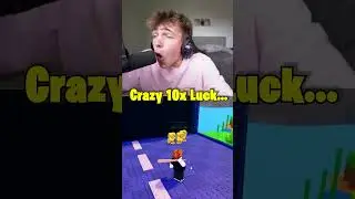 What Was This Luck?
